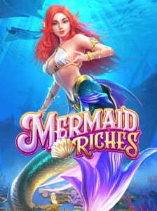 Mermaid Riches